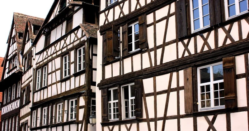 Quel est le prix d'une maison à colombage ?