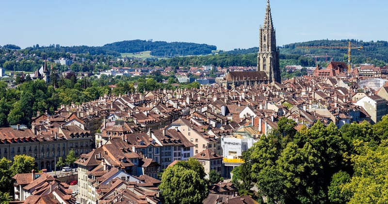 Préserver le patrimoine régional à travers l’architecture, un héritage vivant à valoriser