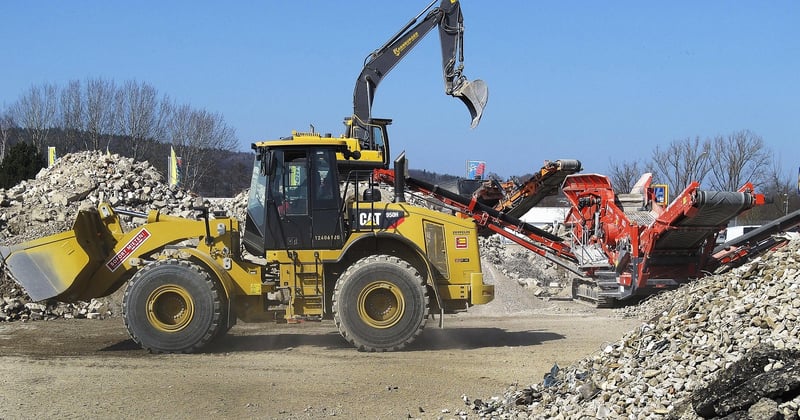 L'impact des matériaux locaux sur l'esthétique des constructions normandes